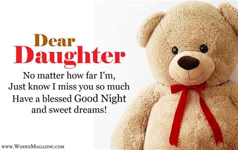 goodnight daughter images|Good night daughter quotes